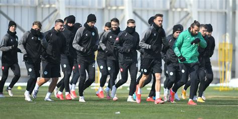 Konyaspor yeni malatyaspor maçı